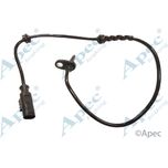 Apec ABS Sensor Rear Left or Right ABS1205