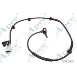 Apec ABS Sensor Front Left ABS1207