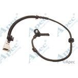 Apec ABS Sensor Rear Left ABS1208