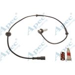 Apec ABS Sensor Front Left or Right ABS1210