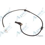 Apec ABS Sensor Rear Right ABS1211