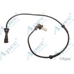 Apec ABS Sensor Front Left or Right ABS1212