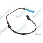Apec ABS Sensor Front Left or Right ABS1215