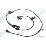 Apec ABS Sensor Front Right ABS1216
