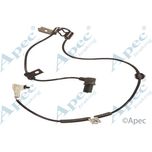 Apec ABS Sensor Front Right ABS1223