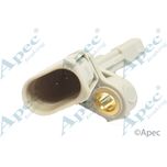 Apec ABS Sensor Rear Right ABS1224