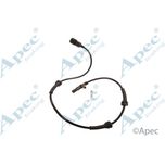 Apec ABS Sensor Rear Left or Right ABS1226