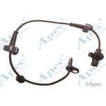 Apec ABS Sensor Rear Right ABS1228