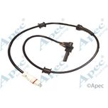 Apec ABS Sensor Rear Left ABS1232