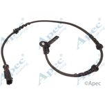 Apec ABS Sensor Front Left or Right ABS1233