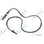 Apec ABS Sensor Rear Left or Right ABS1238