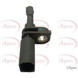 Apec ABS Sensor Rear Left or Right ABS1239