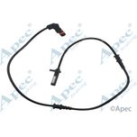 Apec ABS Sensor Front Left or Right ABS1240