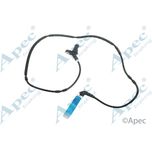 Apec ABS Sensor Rear Left or Right ABS1242