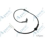 Apec ABS Sensor Front Left or Right ABS1243
