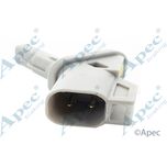 Apec ABS Sensor Front Right ABS1245