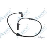 Apec ABS Sensor Front Left or Right ABS1247