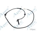 Apec ABS Sensor Front Left ABS1252