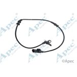 Apec ABS Sensor Front Left or Right ABS1253
