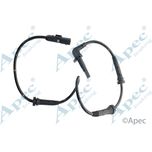 Apec ABS Sensor Front Left or Right ABS1259