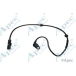 Apec ABS Sensor Rear Right ABS1261