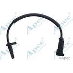 Apec ABS Sensor Front Left or Right ABS1262
