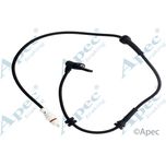 Apec ABS Sensor Front Right ABS1264