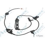 Apec ABS Sensor Rear Left ABS1265