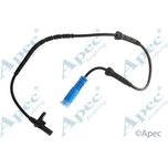 Apec ABS Sensor Front Left or Right ABS1267