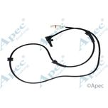 Apec ABS Sensor Front Left ABS1270