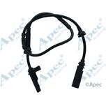 Apec ABS Sensor Rear Left or Right ABS1272