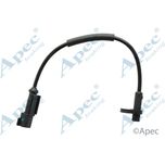 Apec ABS Sensor Front Left or Right ABS1274