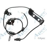 Apec ABS Sensor Rear Right ABS1275