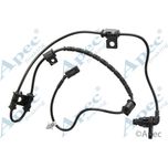 Apec ABS Sensor Front Left ABS1278