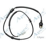 Apec ABS Sensor Front Left or Right ABS1279