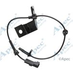 Apec ABS Sensor Front Left ABS1284