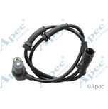 Apec ABS Sensor Rear Left ABS1285