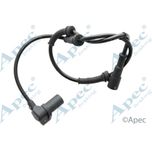 Apec ABS Sensor Rear Right ABS1286