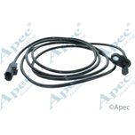 Apec ABS Sensor Rear Left ABS1291