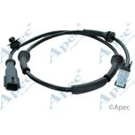Apec ABS Sensor Front Left or Right ABS1293
