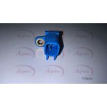 Apec ABS Sensor Rear Left or Right ABS1297