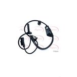 Apec ABS Sensor Front Left ABS1374
