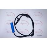 Apec ABS Sensor Front Left or Right ABS1378