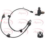 Apec ABS Sensor Front Right ABS1402
