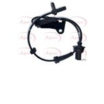 Apec ABS Sensor Front Right ABS1407