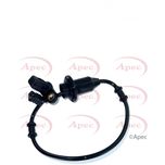 Apec ABS Sensor Rear Left ABS1468