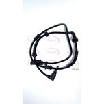 Apec ABS Sensor Front Left or Right ABS1495