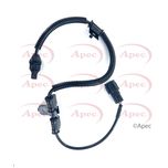 Apec ABS Sensor Front Right ABS1524