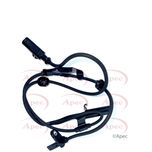Apec ABS Sensor Front Right ABS1597