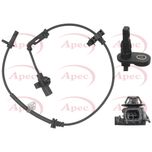Apec ABS Sensor Front Right ABS1696